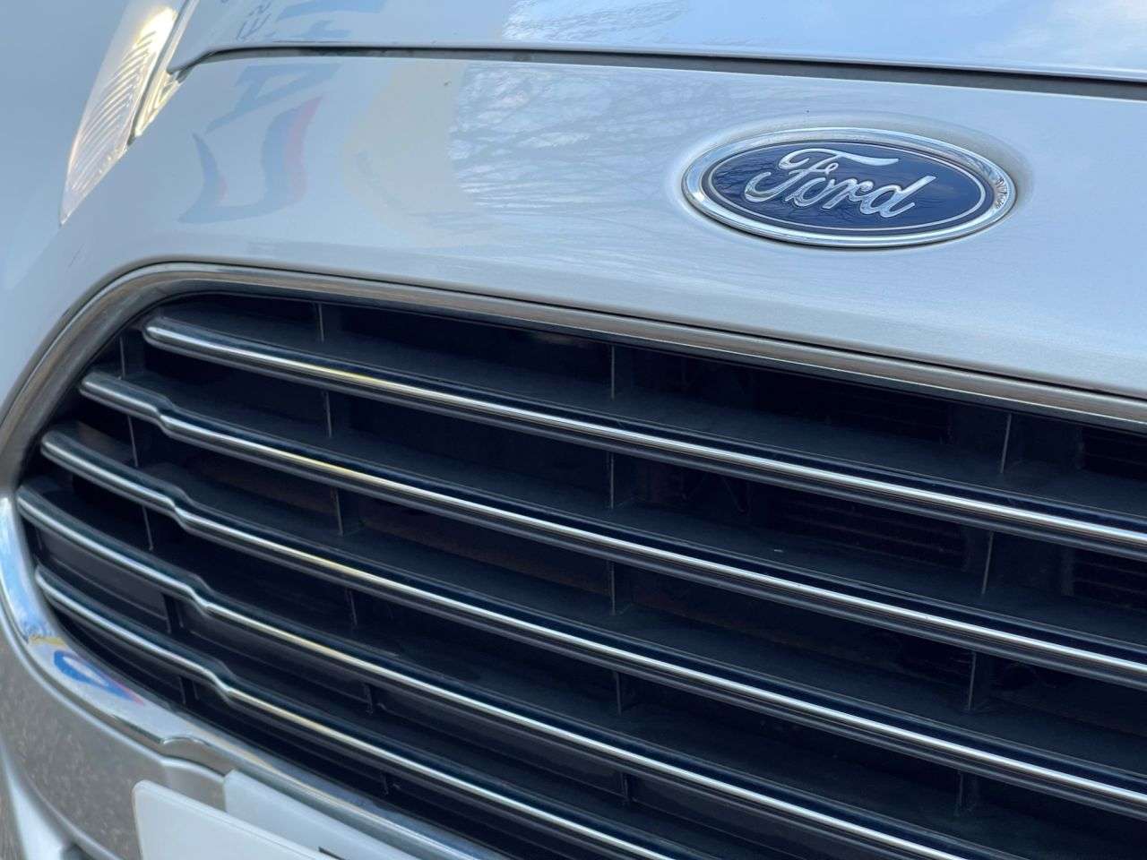 2016 FORD FIESTA 2016 FORD FIESTA