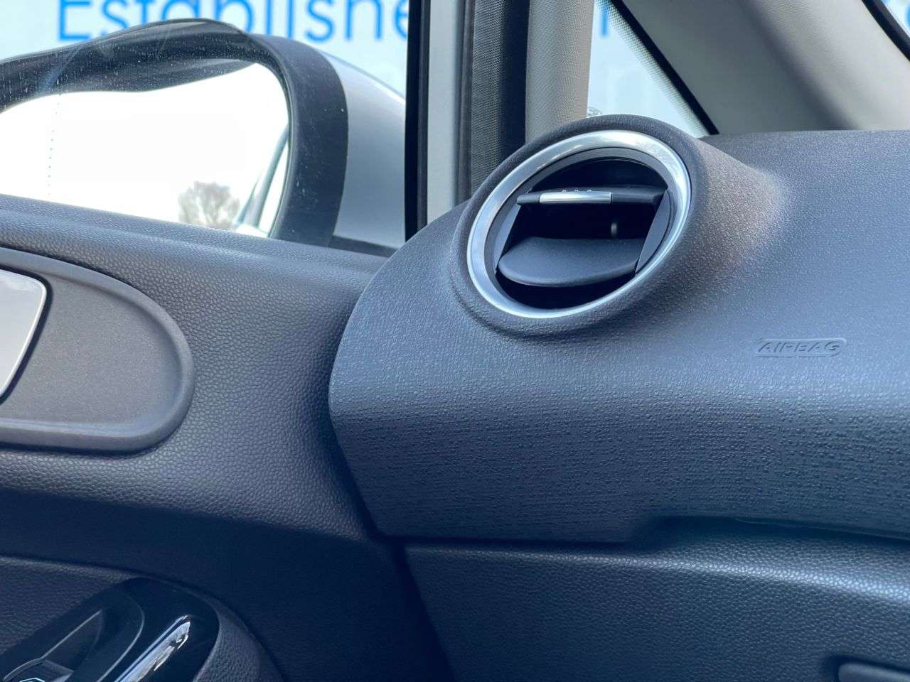 2016 FORD FIESTA 2016 FORD FIESTA