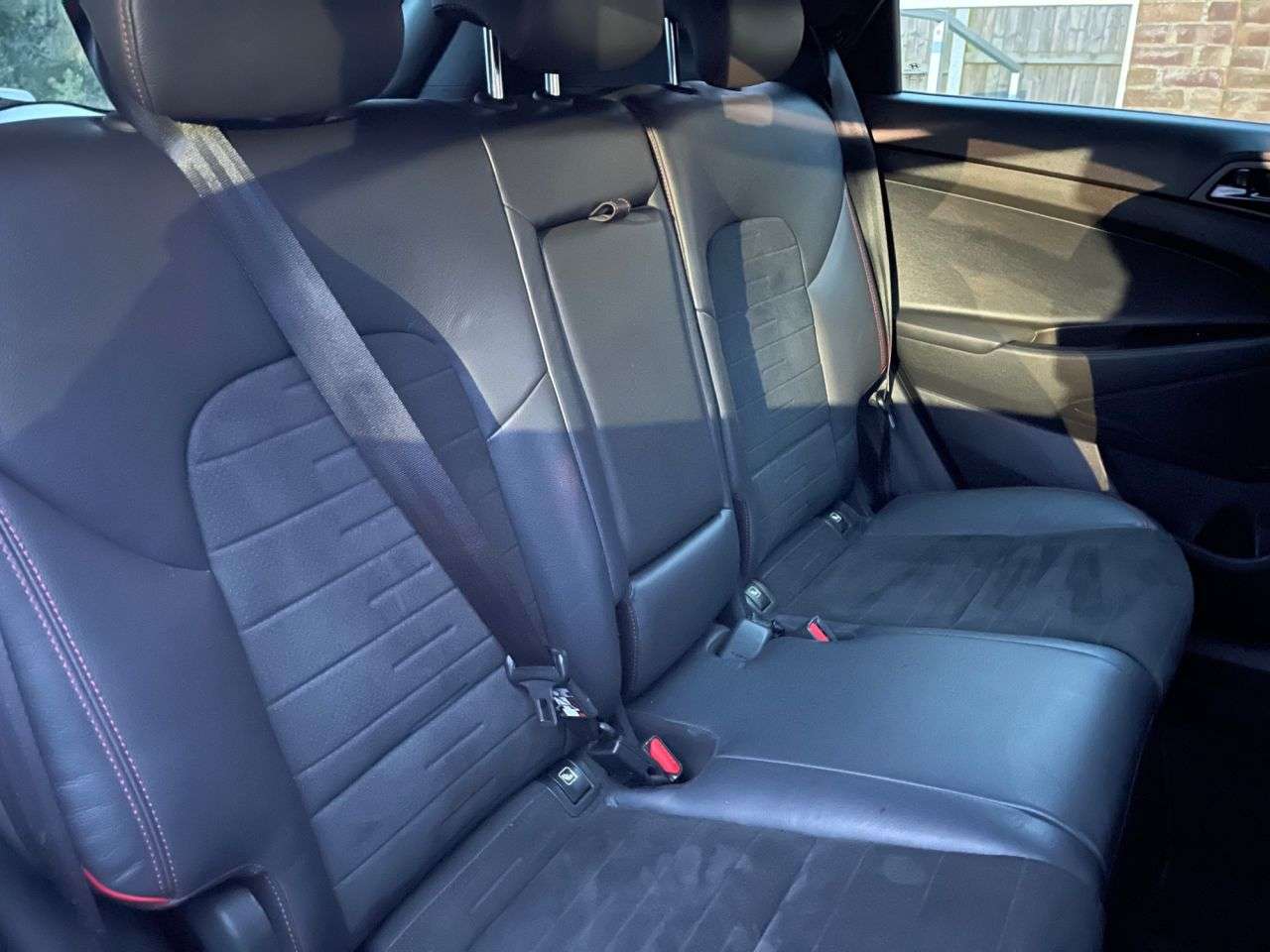 2020 HYUNDAI TUCSON 2020 HYUNDAI TUCSON