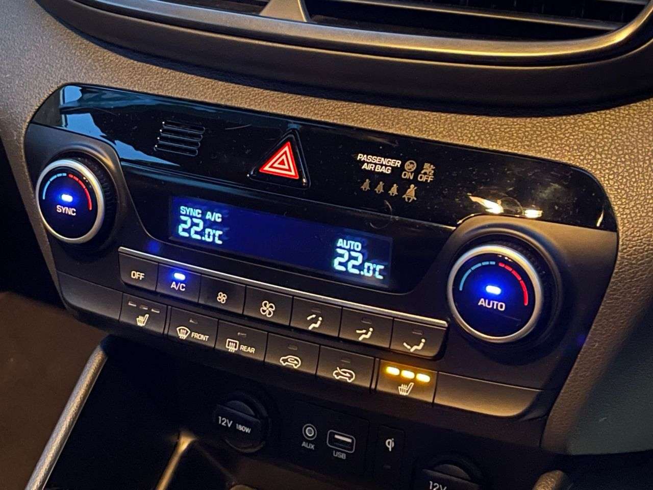 2020 HYUNDAI TUCSON 2020 HYUNDAI TUCSON