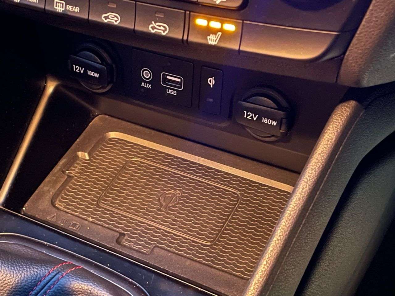 2020 HYUNDAI TUCSON 2020 HYUNDAI TUCSON