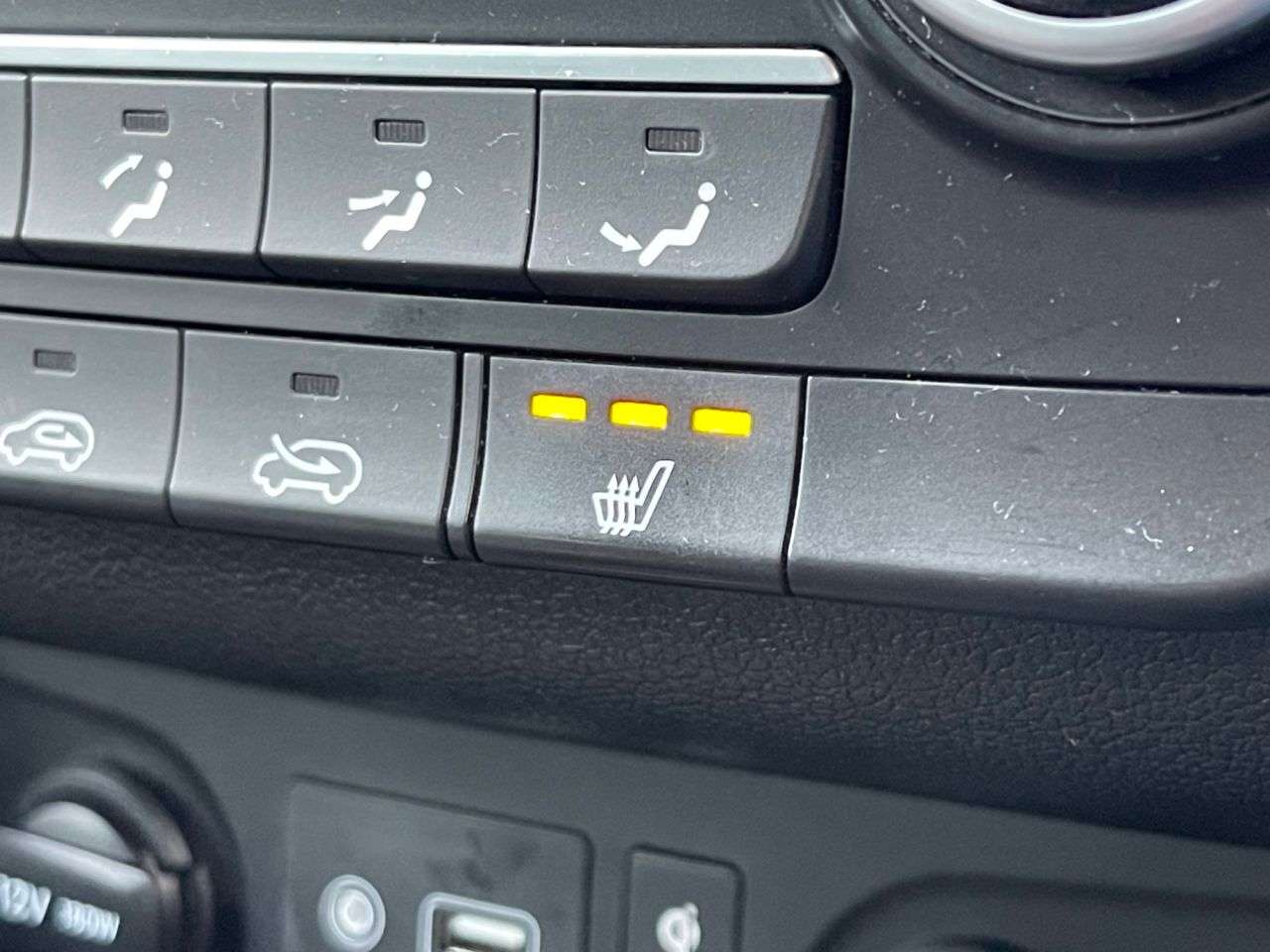 A 2020 HYUNDAI TUCSON 1.6 T-GDi N Line SUV 5dr Petrol Manual Euro 6 (s/s) (177 ps) REAR CAM, HEAT A 2020 HYUNDAI TUCSON 1.6 T-GDi N Line SUV 5dr Petrol Manual Euro 6 (s/s) (177 ps) REAR CAM, HEAT