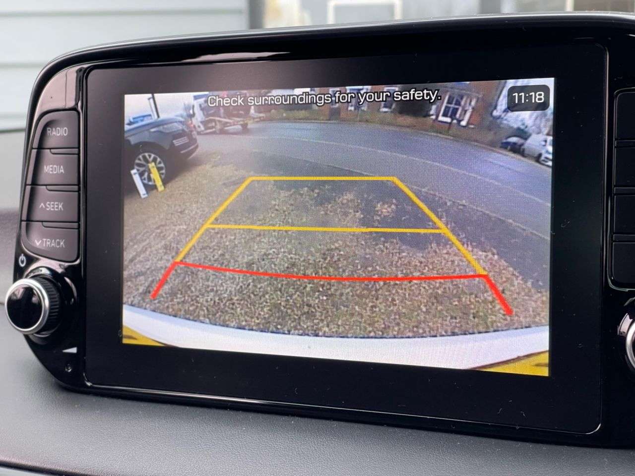 A 2020 HYUNDAI TUCSON 1.6 T-GDi N Line SUV 5dr Petrol Manual Euro 6 (s/s) (177 ps) REAR CAM, HEAT A 2020 HYUNDAI TUCSON 1.6 T-GDi N Line SUV 5dr Petrol Manual Euro 6 (s/s) (177 ps) REAR CAM, HEAT