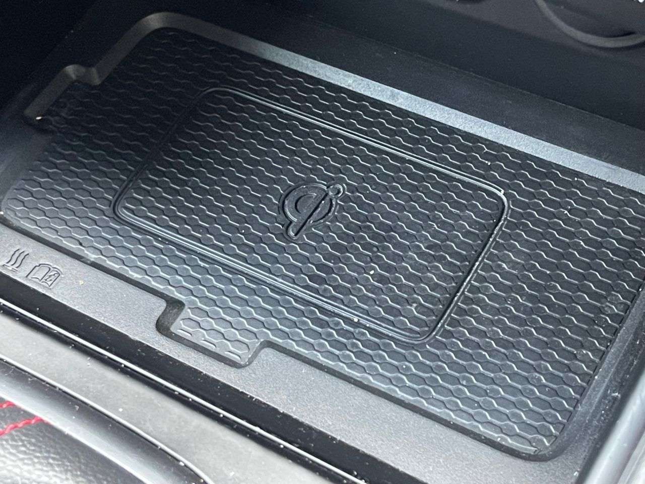 A 2020 HYUNDAI TUCSON 1.6 T-GDi N Line SUV 5dr Petrol Manual Euro 6 (s/s) (177 ps) REAR CAM, HEAT A 2020 HYUNDAI TUCSON 1.6 T-GDi N Line SUV 5dr Petrol Manual Euro 6 (s/s) (177 ps) REAR CAM, HEAT