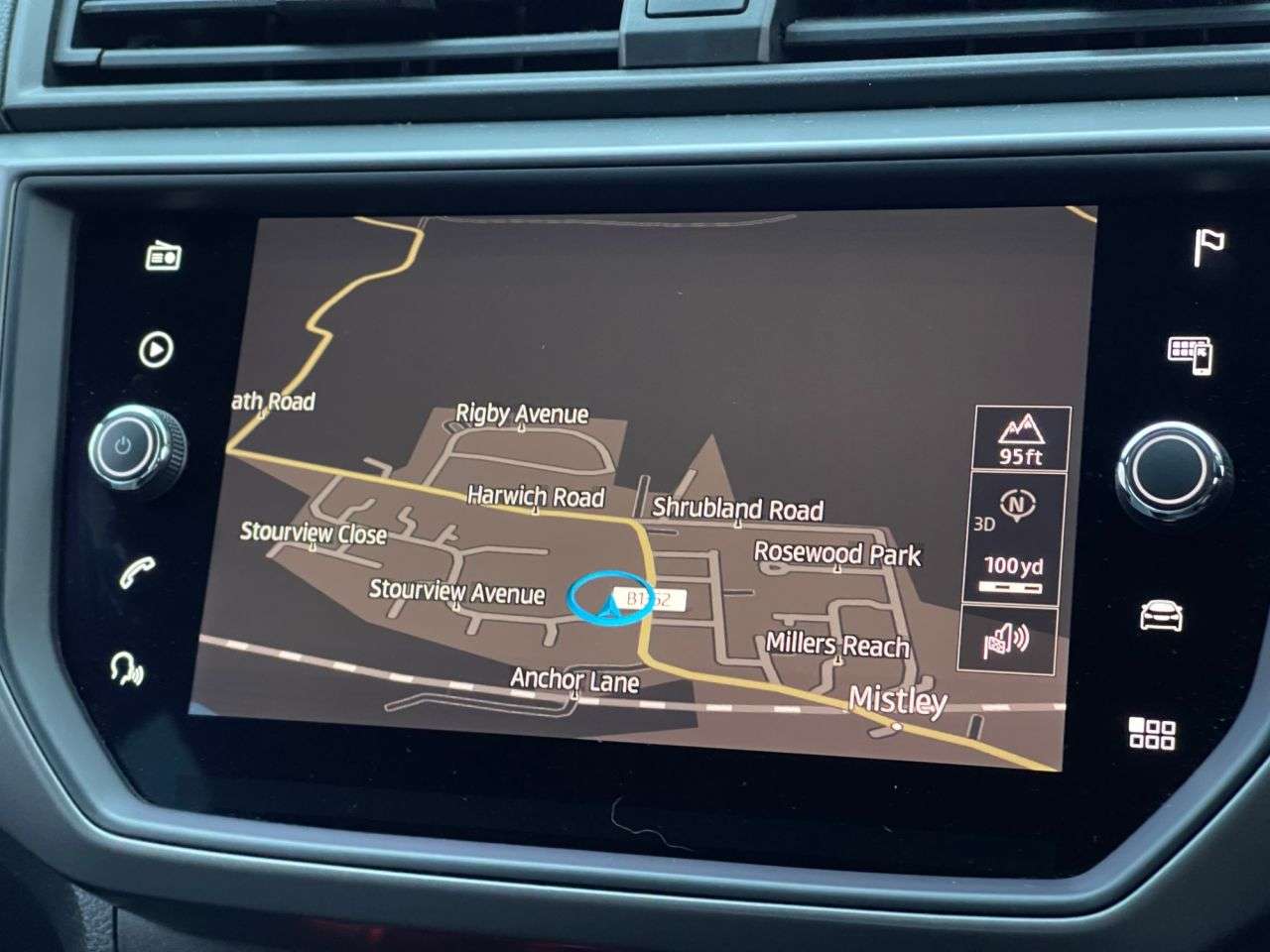 A 2019 SEAT IBIZA 1.0 MPI SE Technology Hatchback 5dr Petrol Manual Euro 6 (s/s) GPF (80 ps) A 2019 SEAT IBIZA 1.0 MPI SE Technology Hatchback 5dr Petrol Manual Euro 6 (s/s) GPF (80 ps)