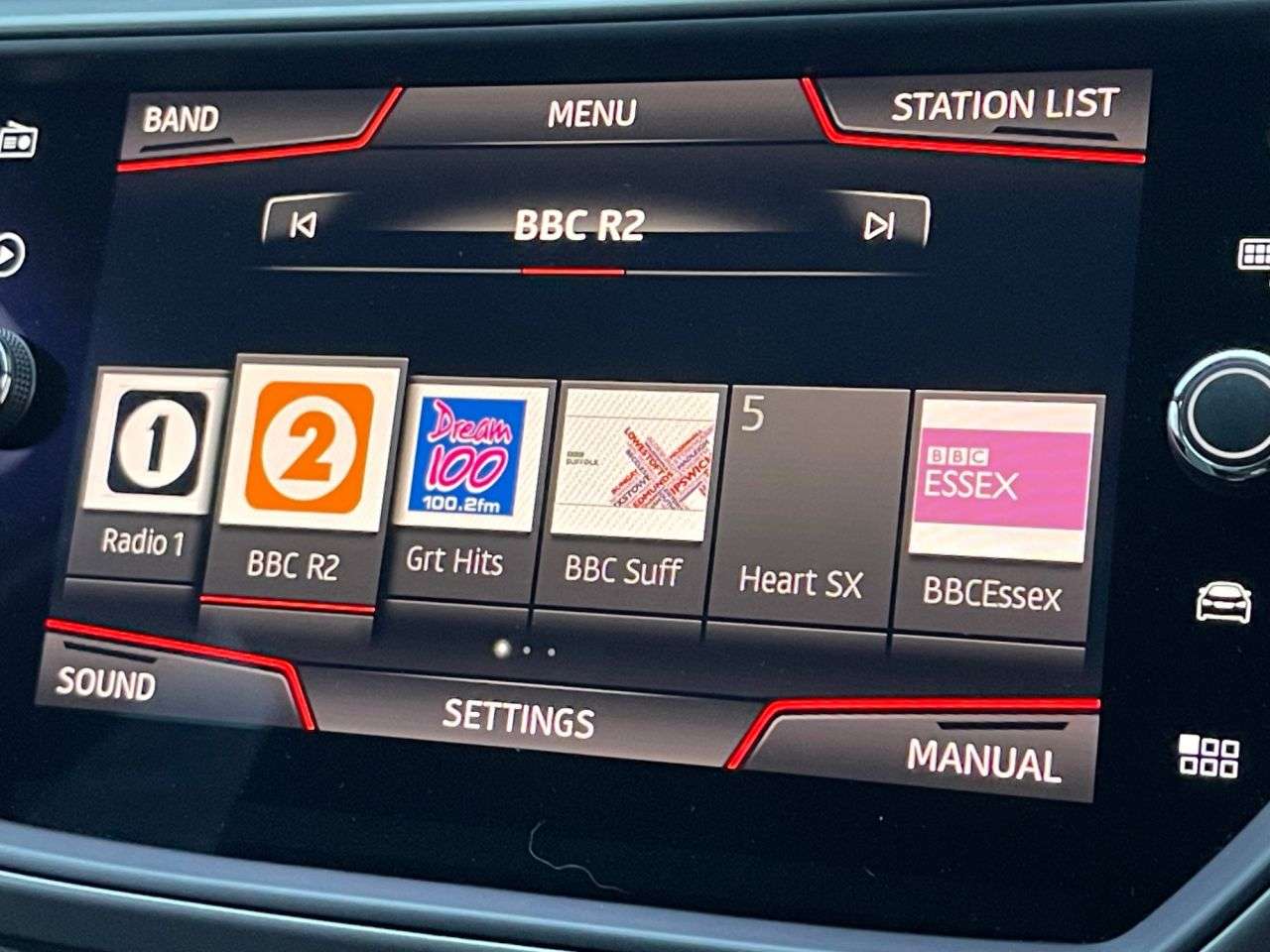 2019 SEAT IBIZA 2019 SEAT IBIZA