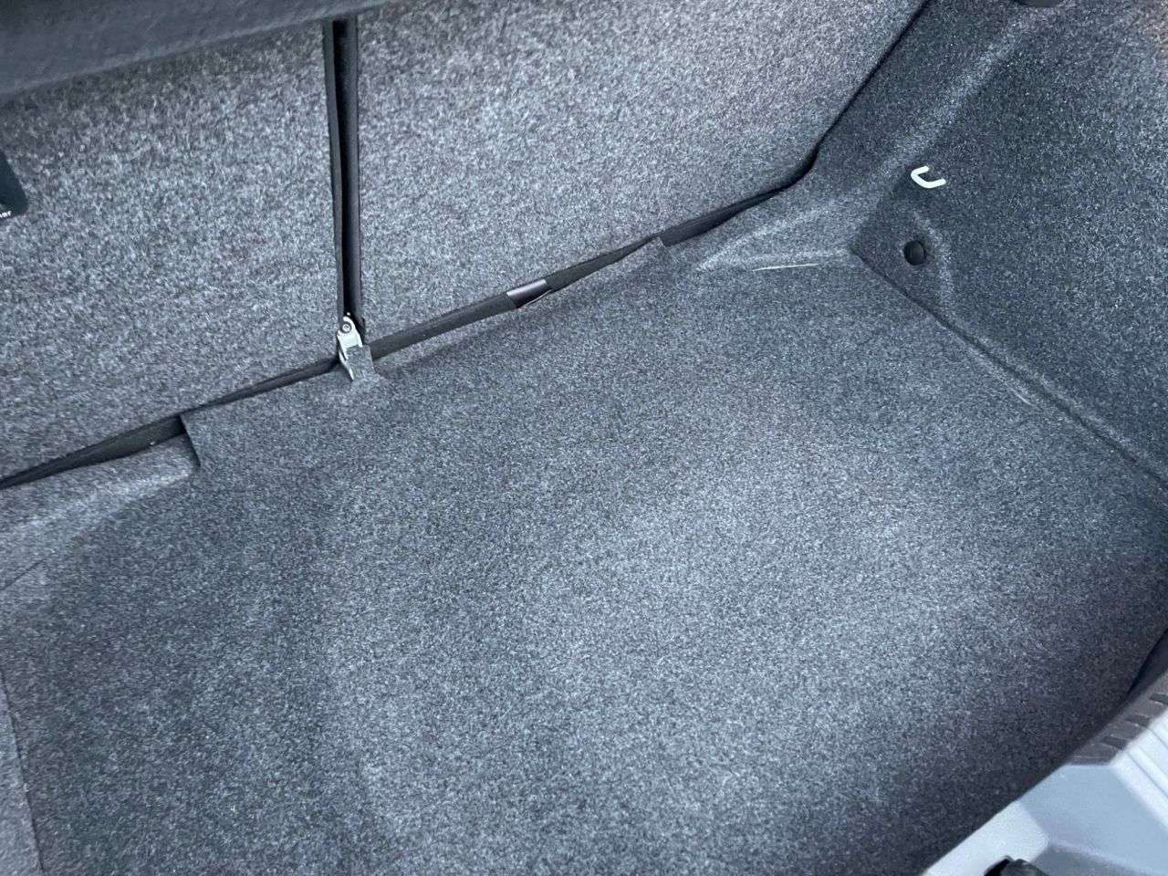 2019 SEAT IBIZA 2019 SEAT IBIZA