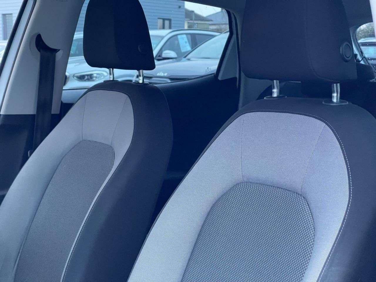 2019 SEAT IBIZA 2019 SEAT IBIZA