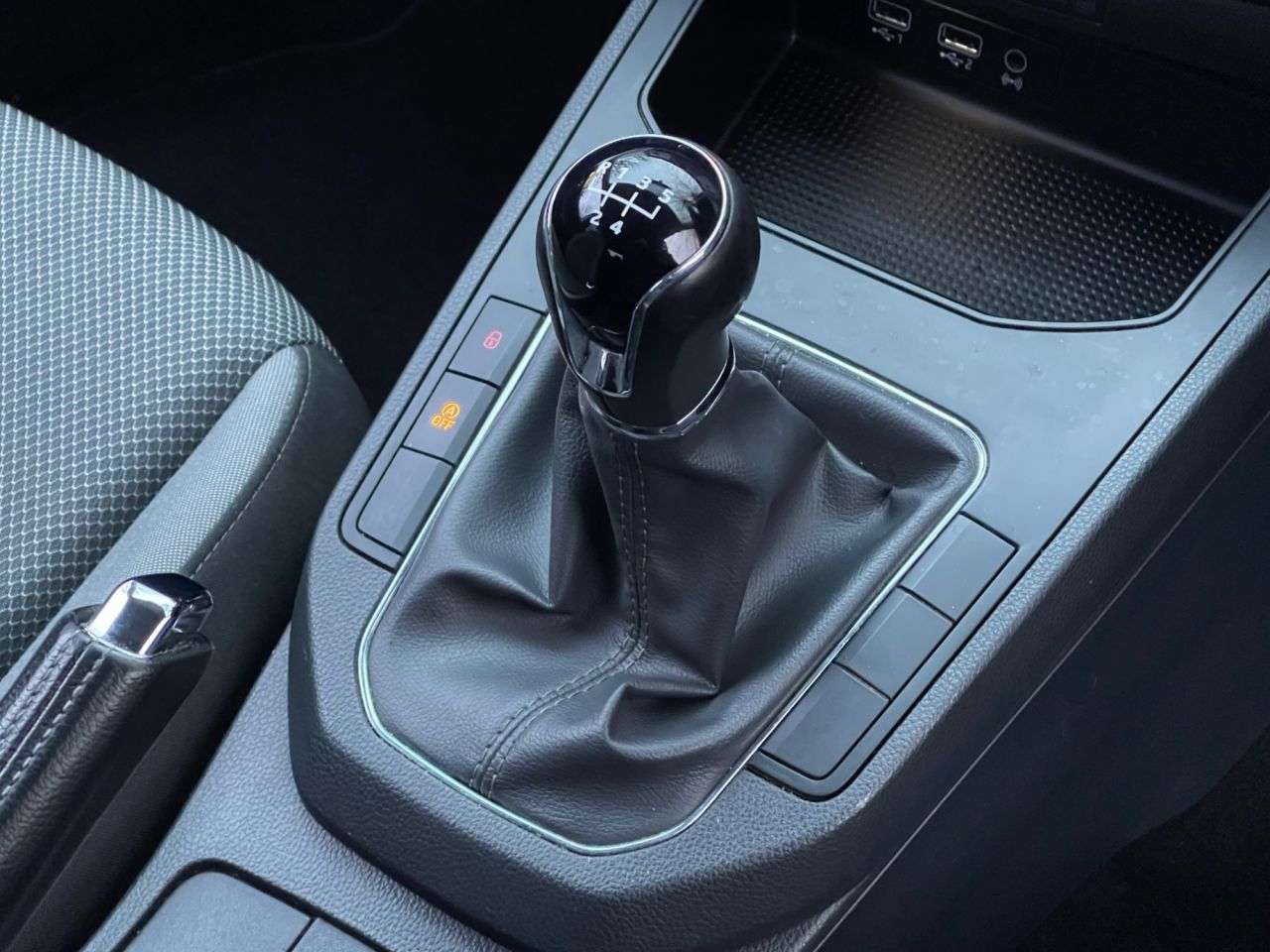 2019 SEAT IBIZA 2019 SEAT IBIZA