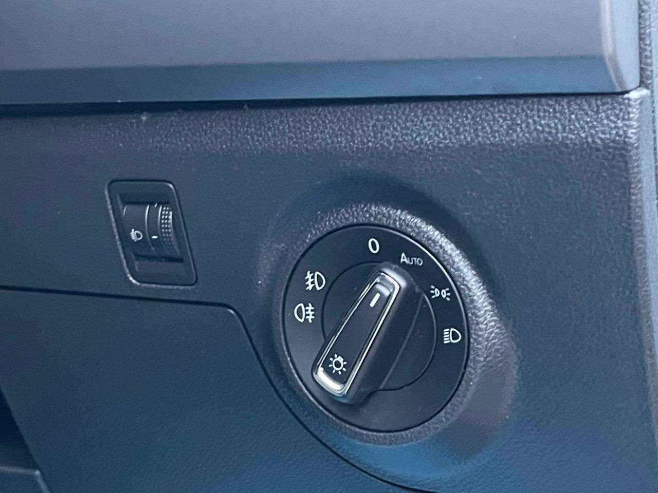 2019 SEAT IBIZA 2019 SEAT IBIZA