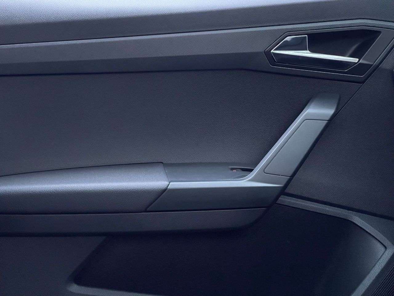 2019 SEAT IBIZA 2019 SEAT IBIZA