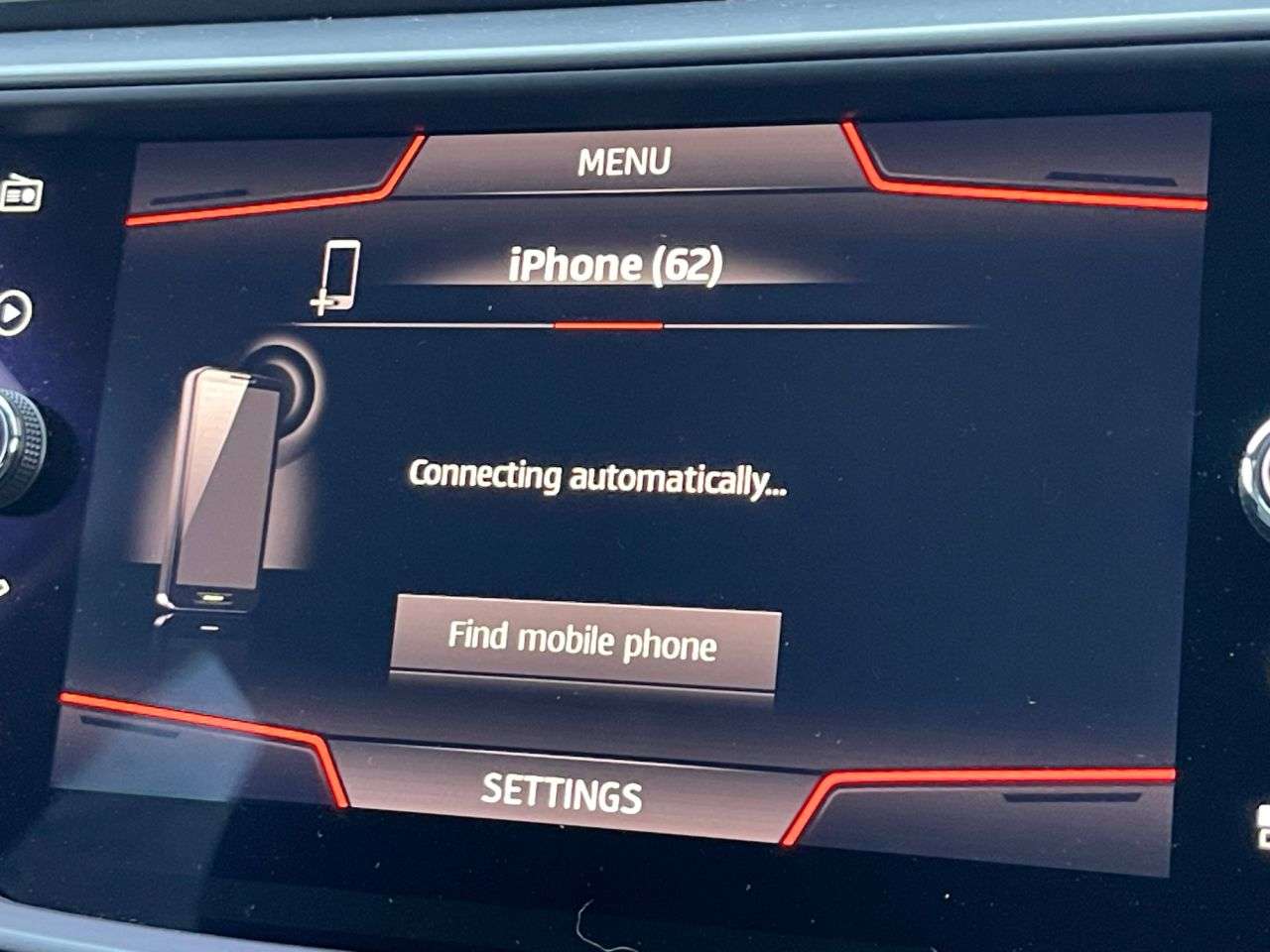 2019 SEAT IBIZA 2019 SEAT IBIZA