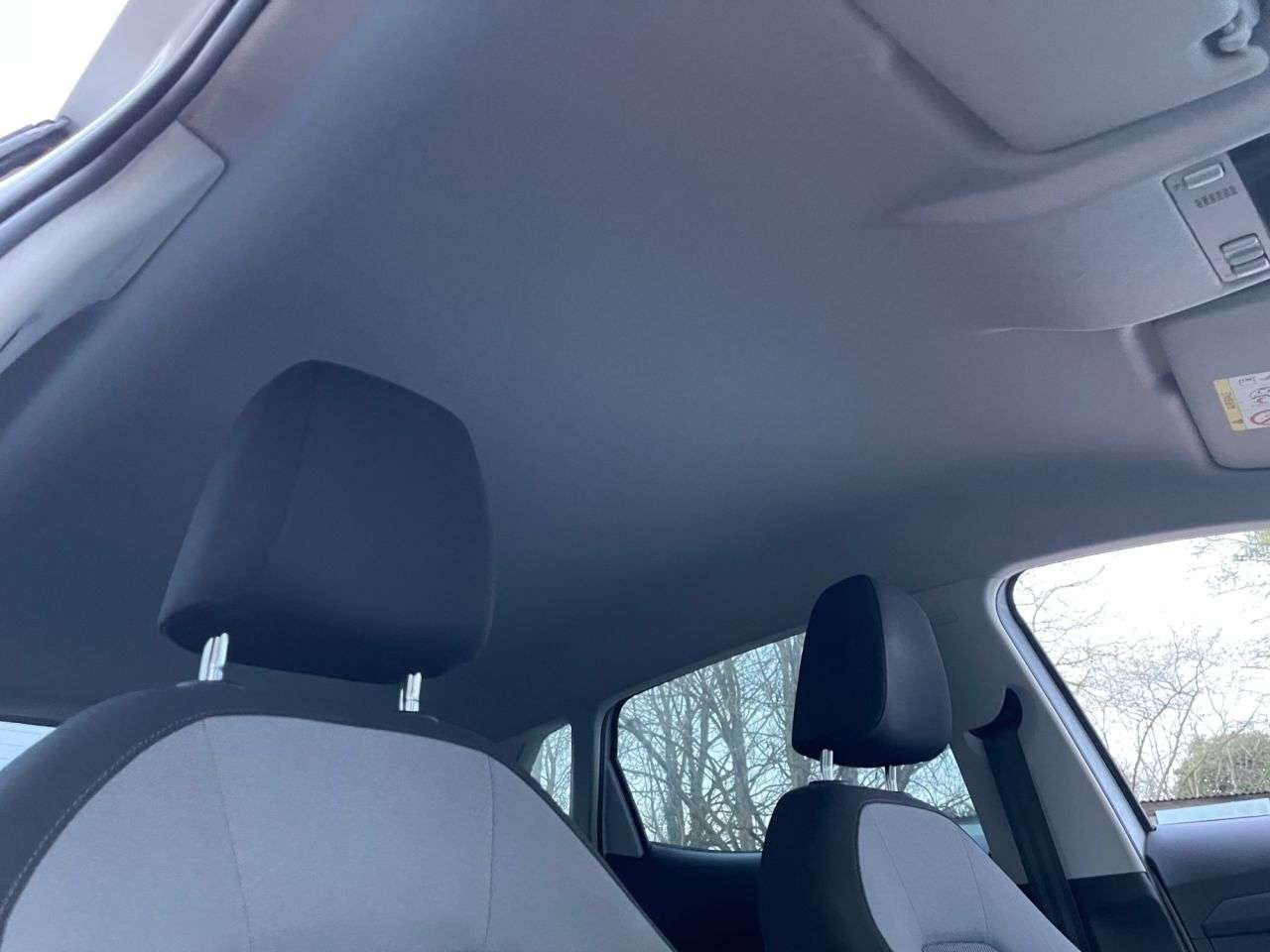 2019 SEAT IBIZA 2019 SEAT IBIZA