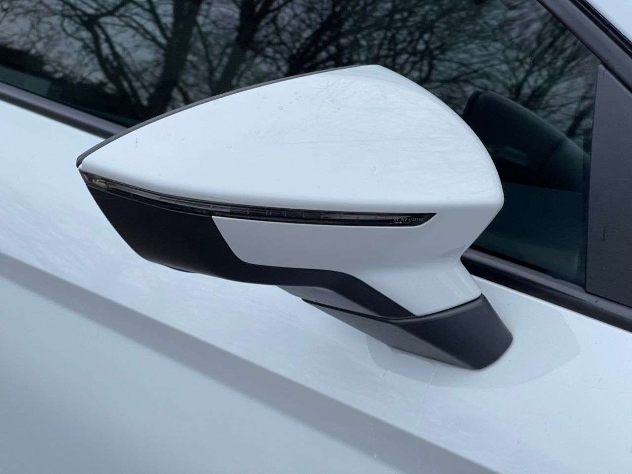 2019 SEAT IBIZA 2019 SEAT IBIZA