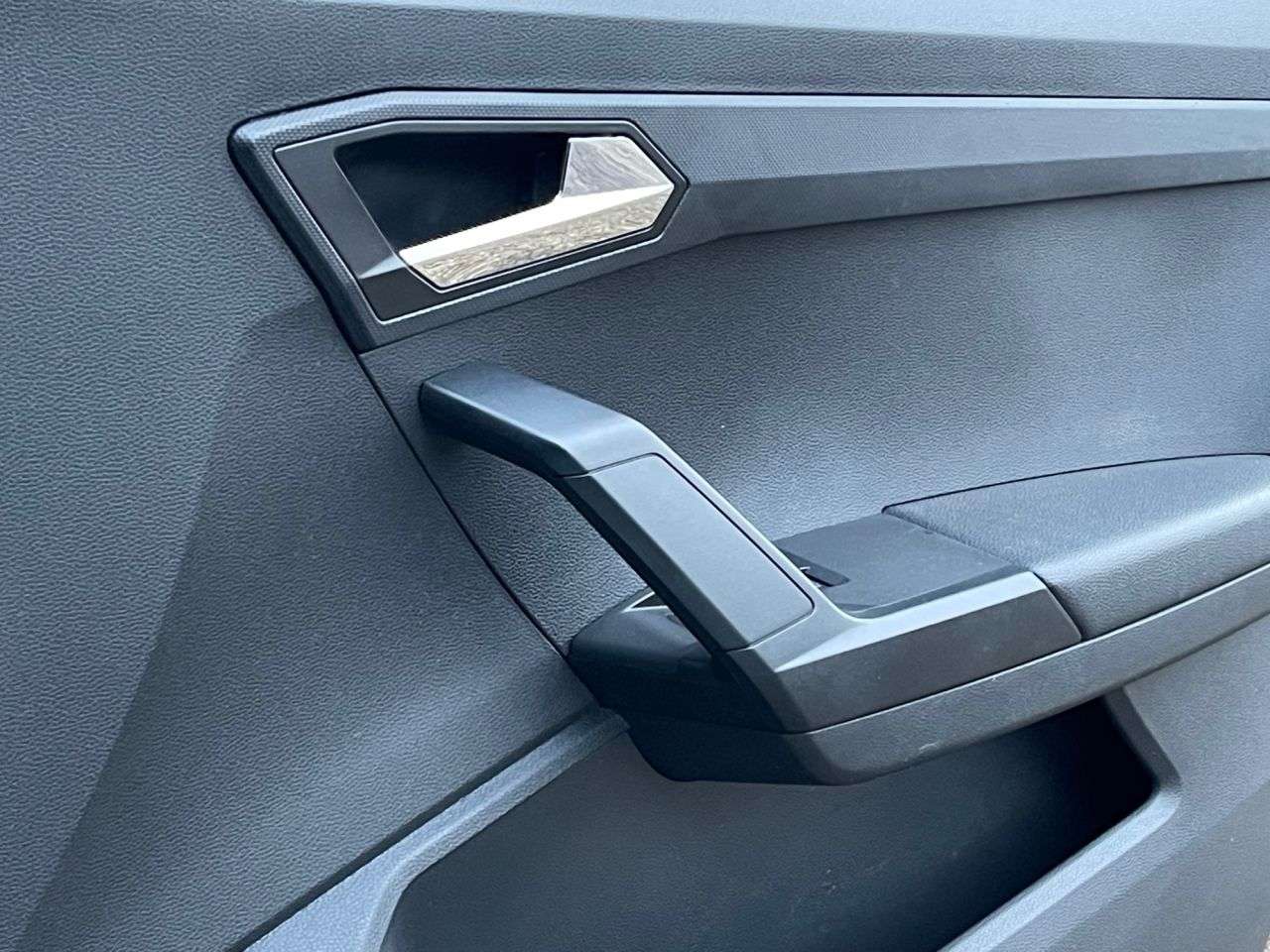 2019 SEAT IBIZA 2019 SEAT IBIZA