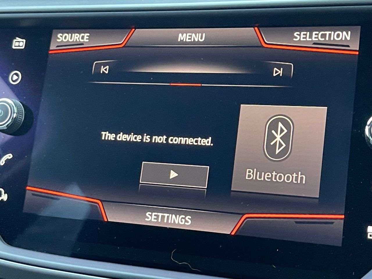 2019 SEAT IBIZA 2019 SEAT IBIZA