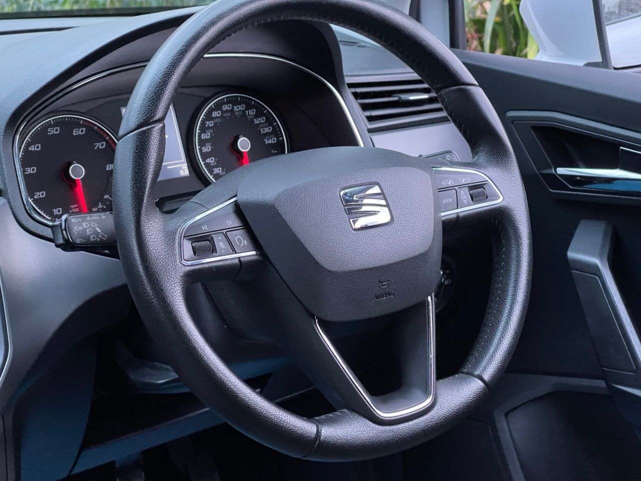 2019 SEAT IBIZA 2019 SEAT IBIZA