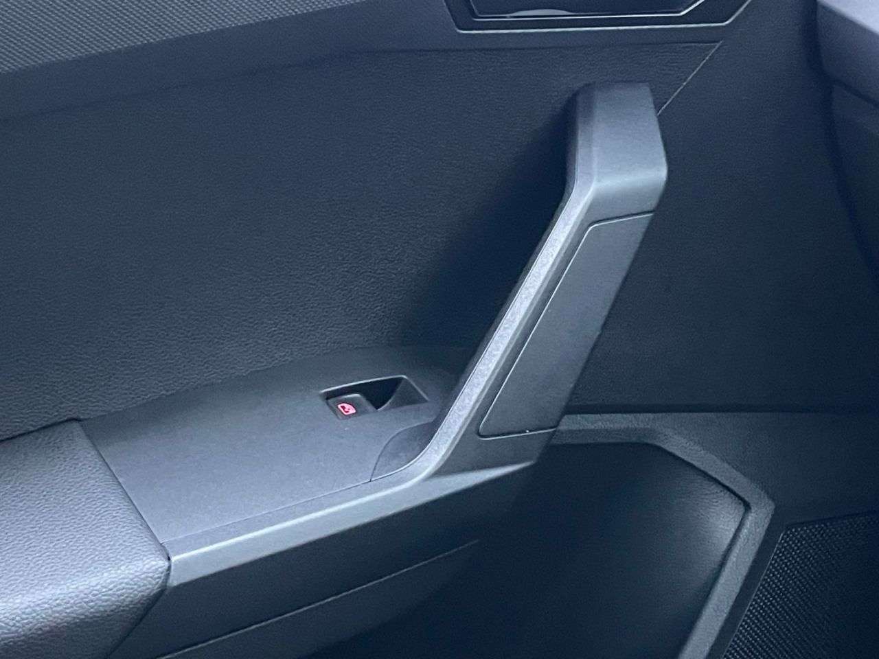 2019 SEAT IBIZA 2019 SEAT IBIZA