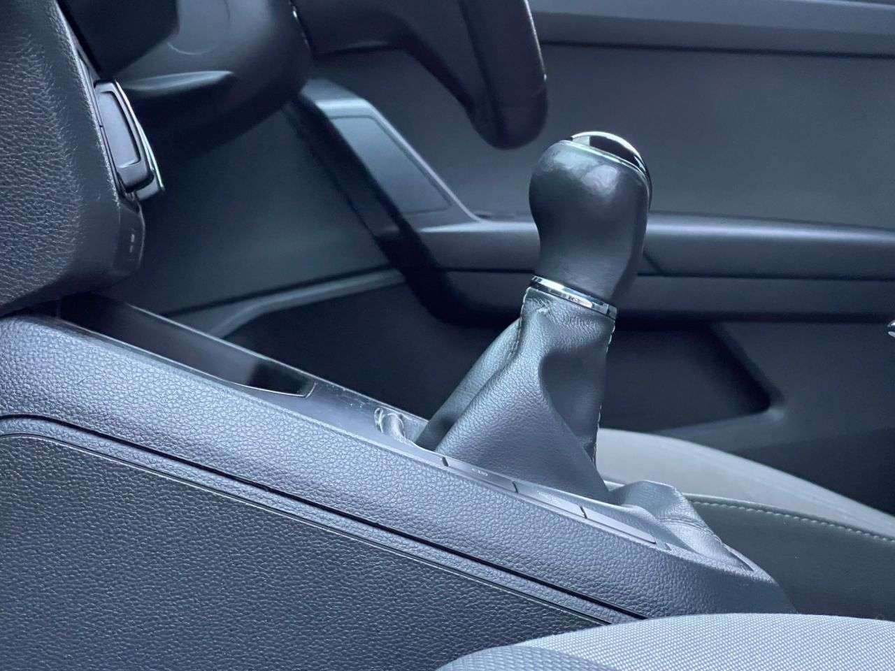 2019 SEAT IBIZA 2019 SEAT IBIZA