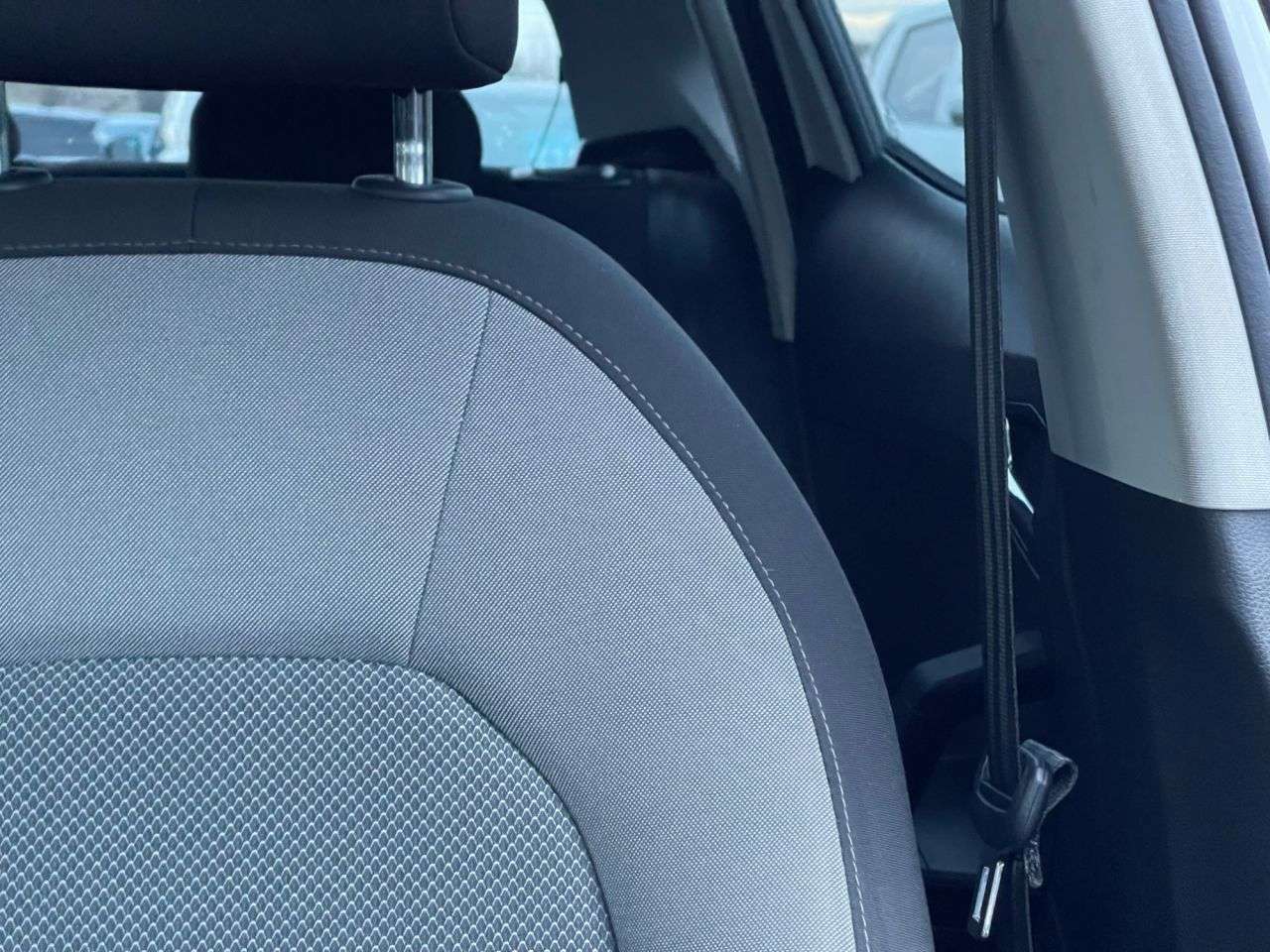 2019 SEAT IBIZA 2019 SEAT IBIZA