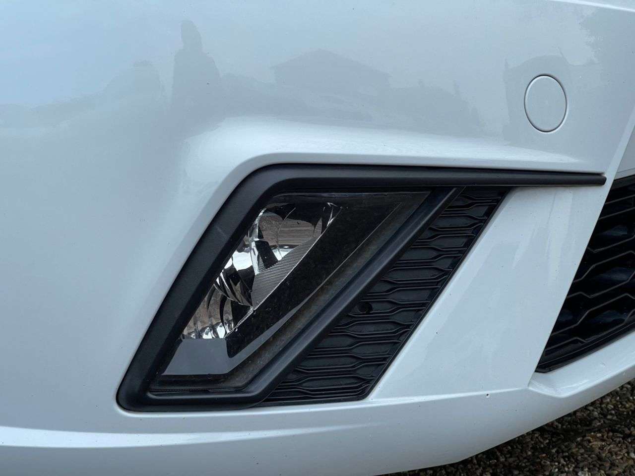 2019 SEAT IBIZA 2019 SEAT IBIZA