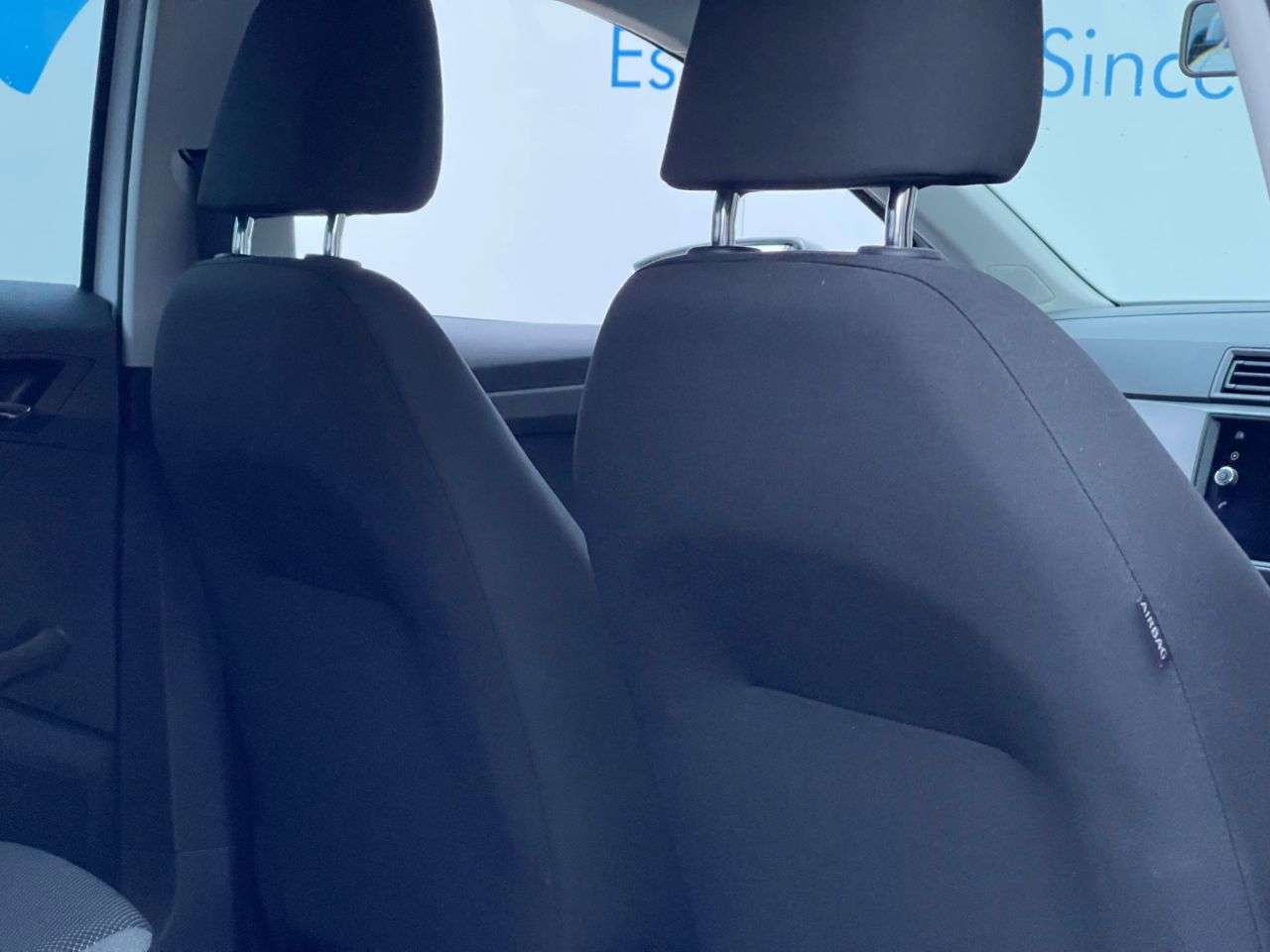 2019 SEAT IBIZA 2019 SEAT IBIZA