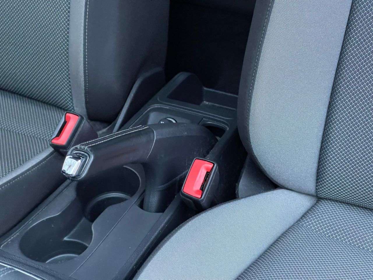 2019 SEAT IBIZA 2019 SEAT IBIZA