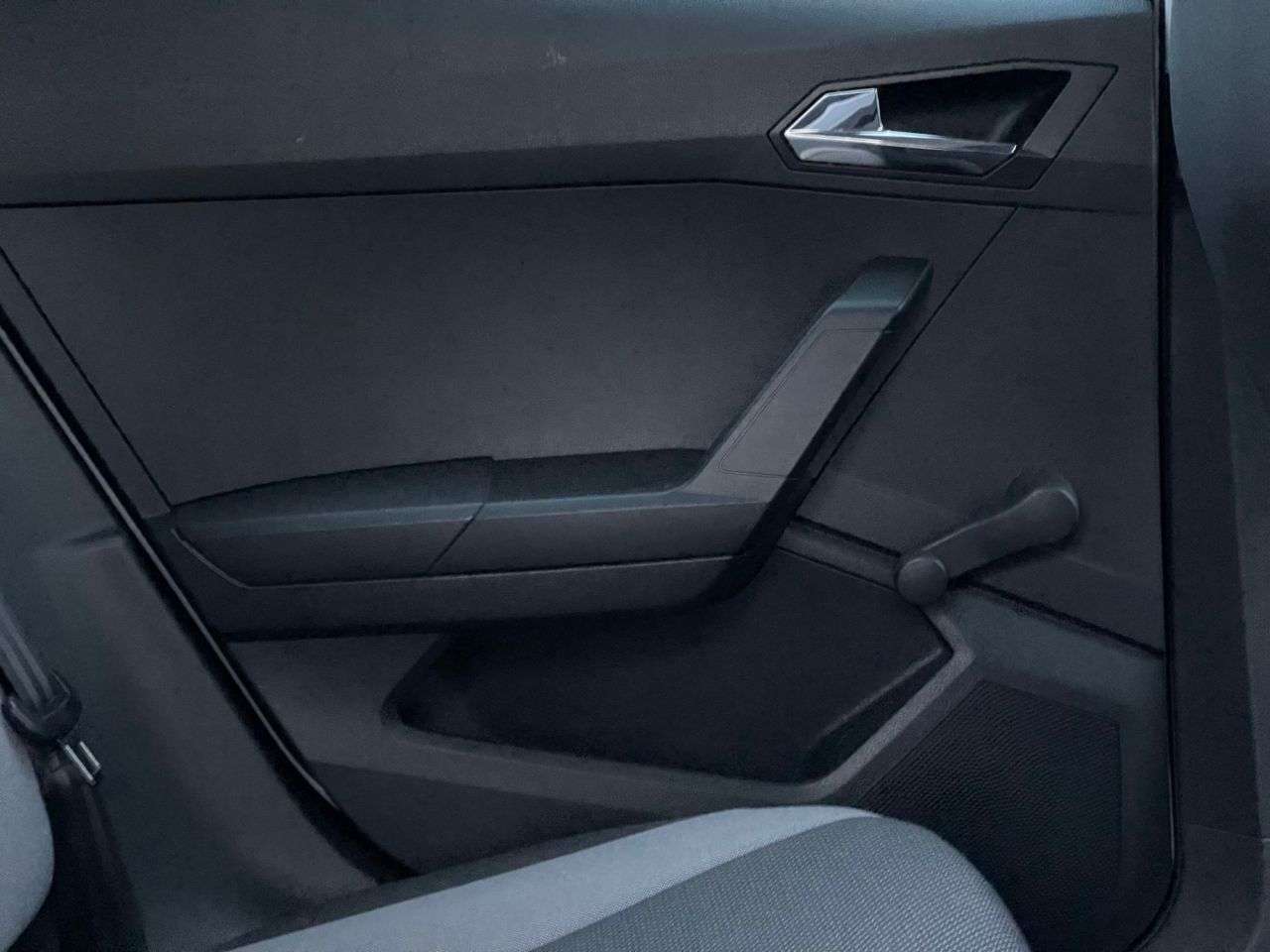 2019 SEAT IBIZA 2019 SEAT IBIZA