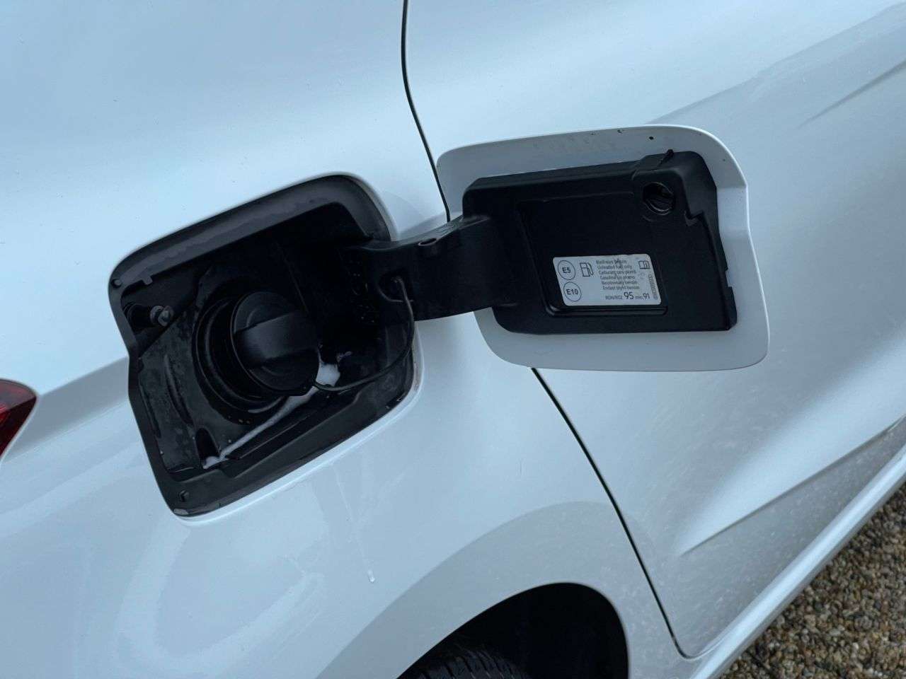 2019 SEAT IBIZA 2019 SEAT IBIZA