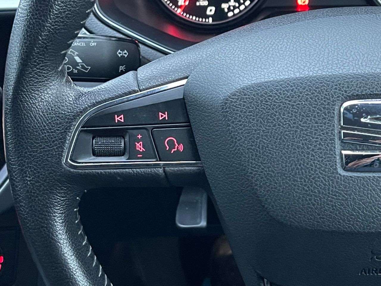 2019 SEAT IBIZA 2019 SEAT IBIZA