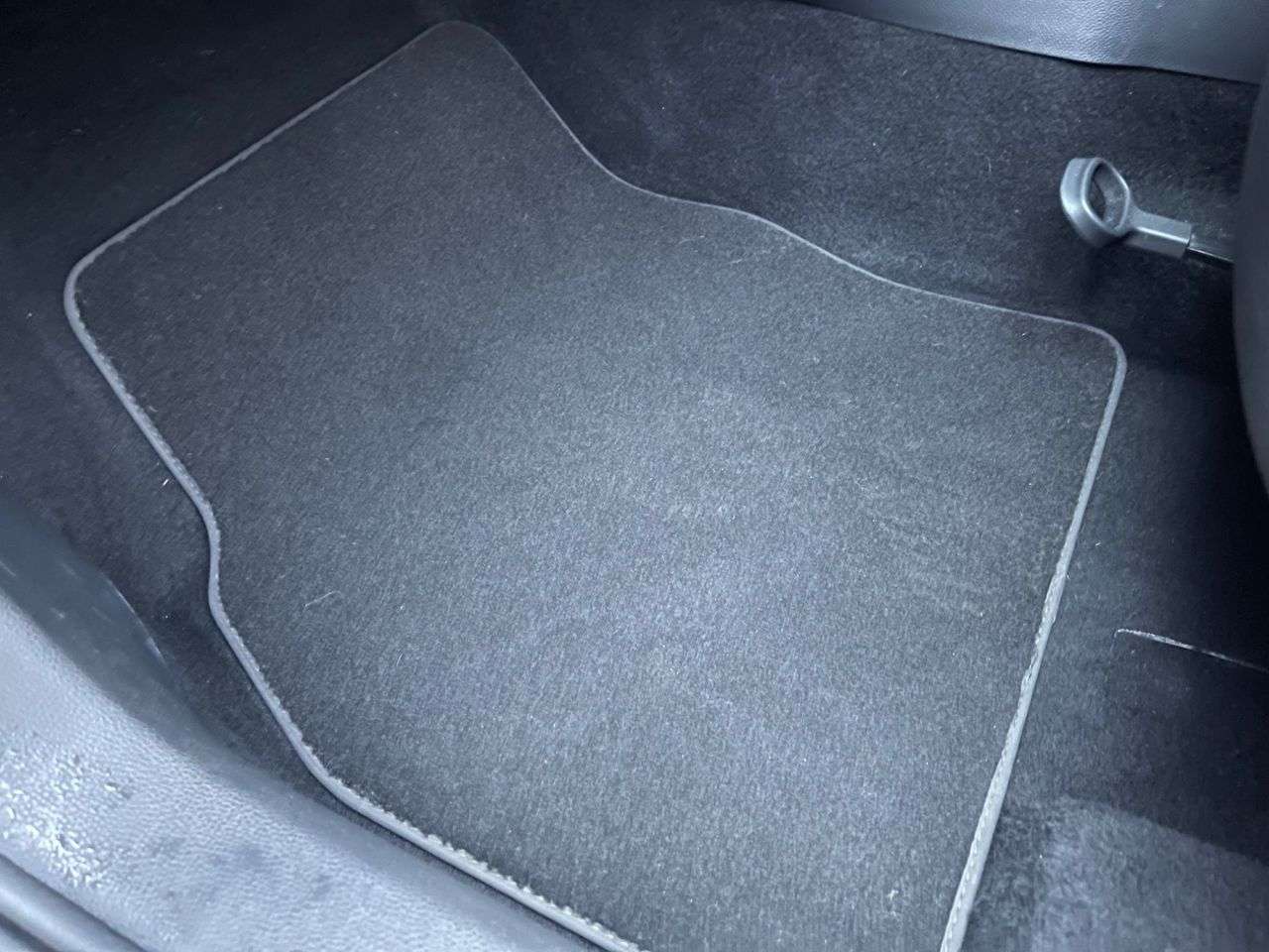 2019 SEAT IBIZA 2019 SEAT IBIZA