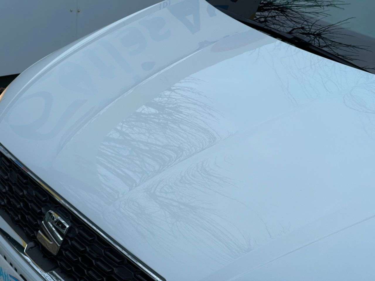 2019 SEAT IBIZA 2019 SEAT IBIZA