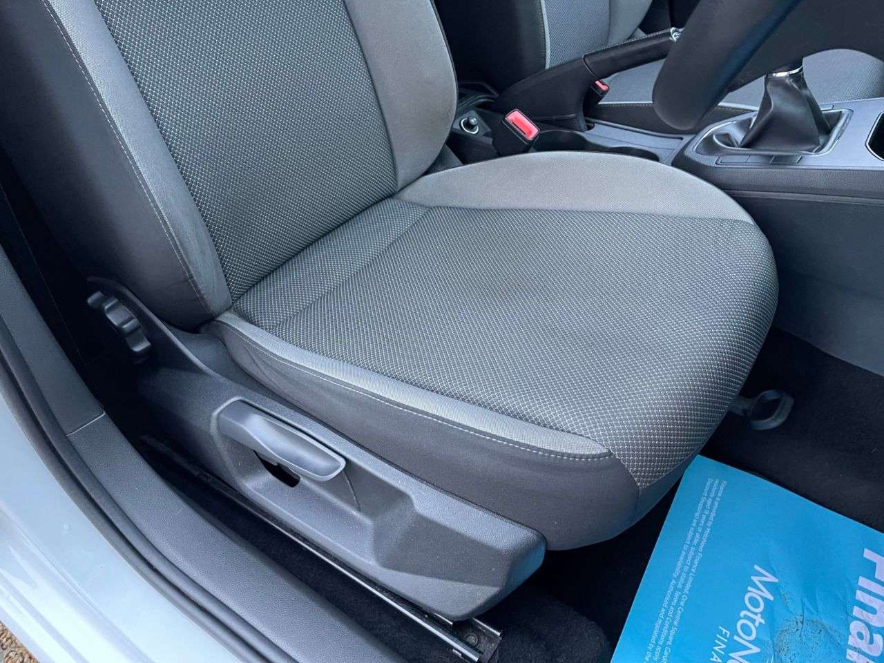 2019 SEAT IBIZA 2019 SEAT IBIZA