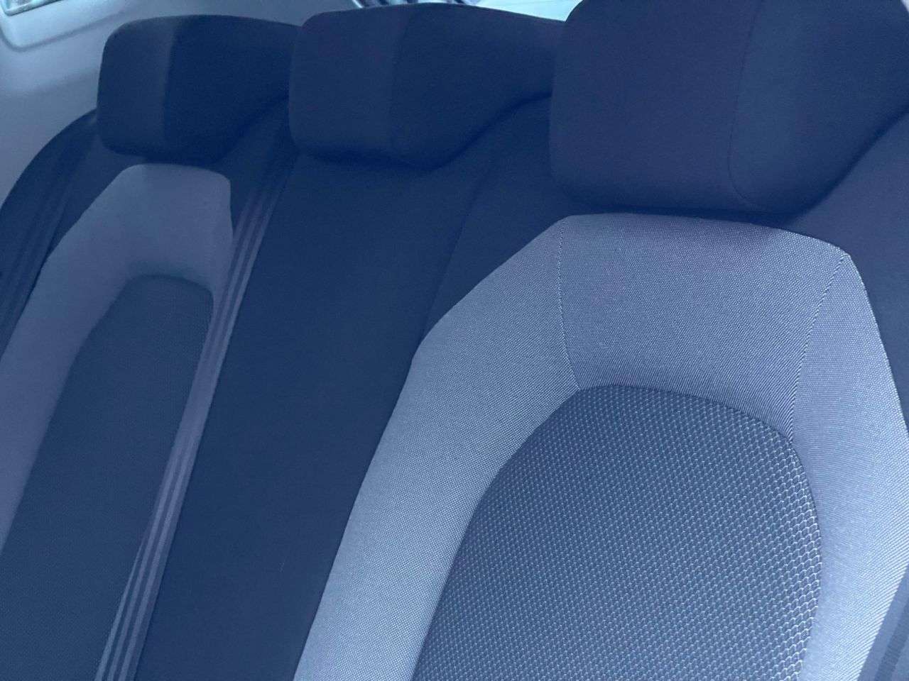 2019 SEAT IBIZA 2019 SEAT IBIZA