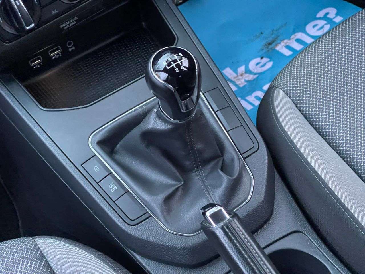 2019 SEAT IBIZA 2019 SEAT IBIZA