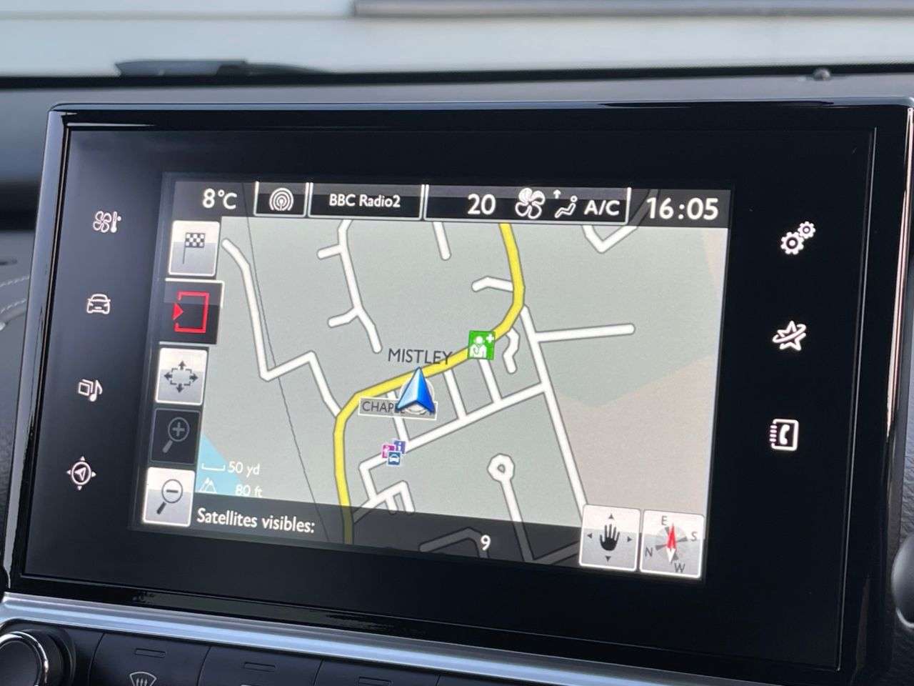 A 2017 CITROEN C4 CACTUS 1.2 W Puretech S/S 5 Door Hatchback REVERSE CAMERA, CLIMATE, REAR PARK A 2017 CITROEN C4 CACTUS 1.2 W Puretech S/S 5 Door Hatchback REVERSE CAMERA, CLIMATE, REAR PARK