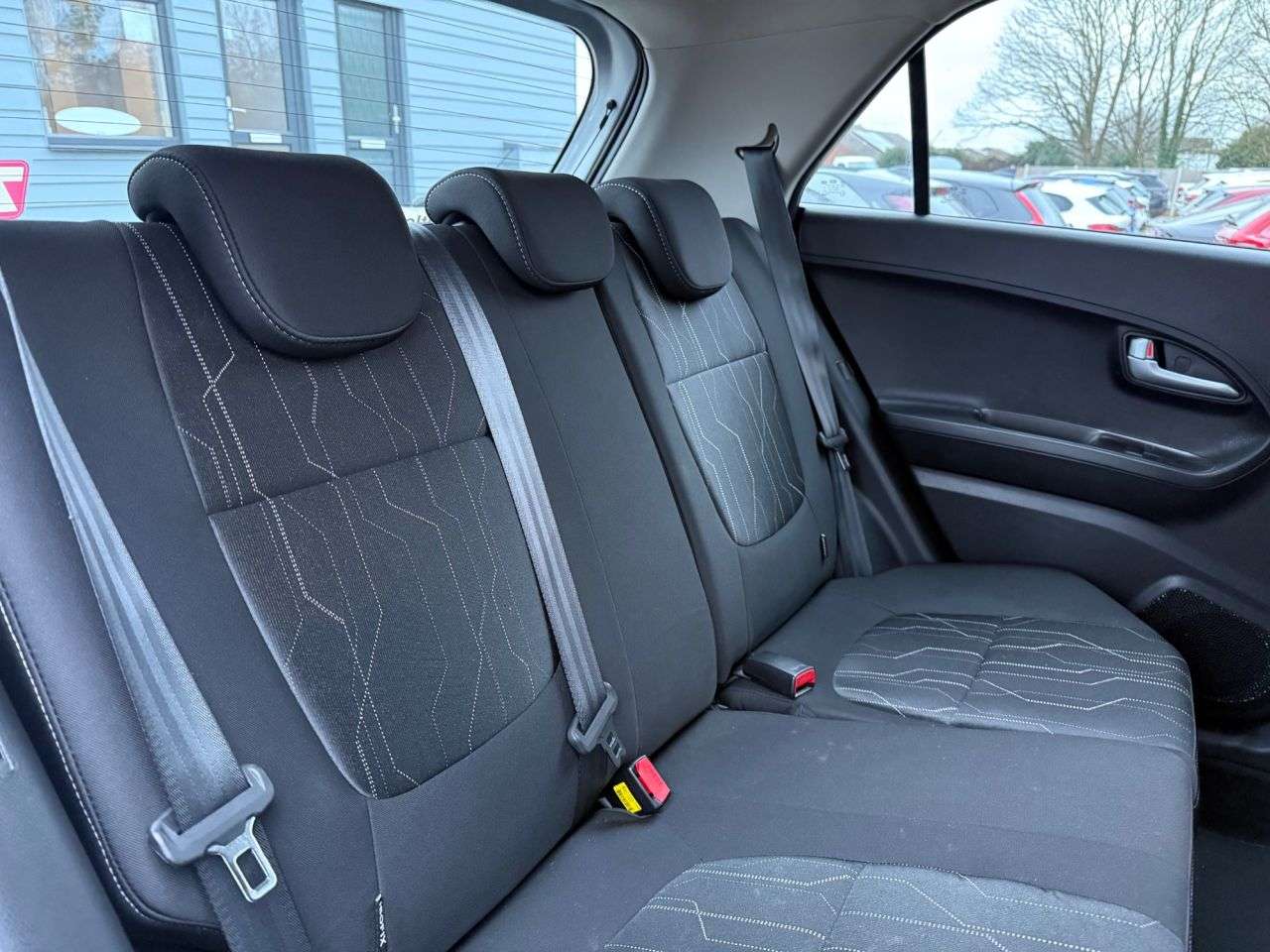 2015 KIA PICANTO 2015 KIA PICANTO