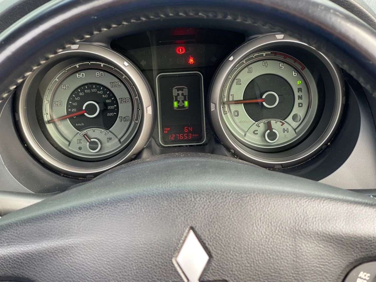 2012 MITSUBISHI SHOGUN 2012 MITSUBISHI SHOGUN