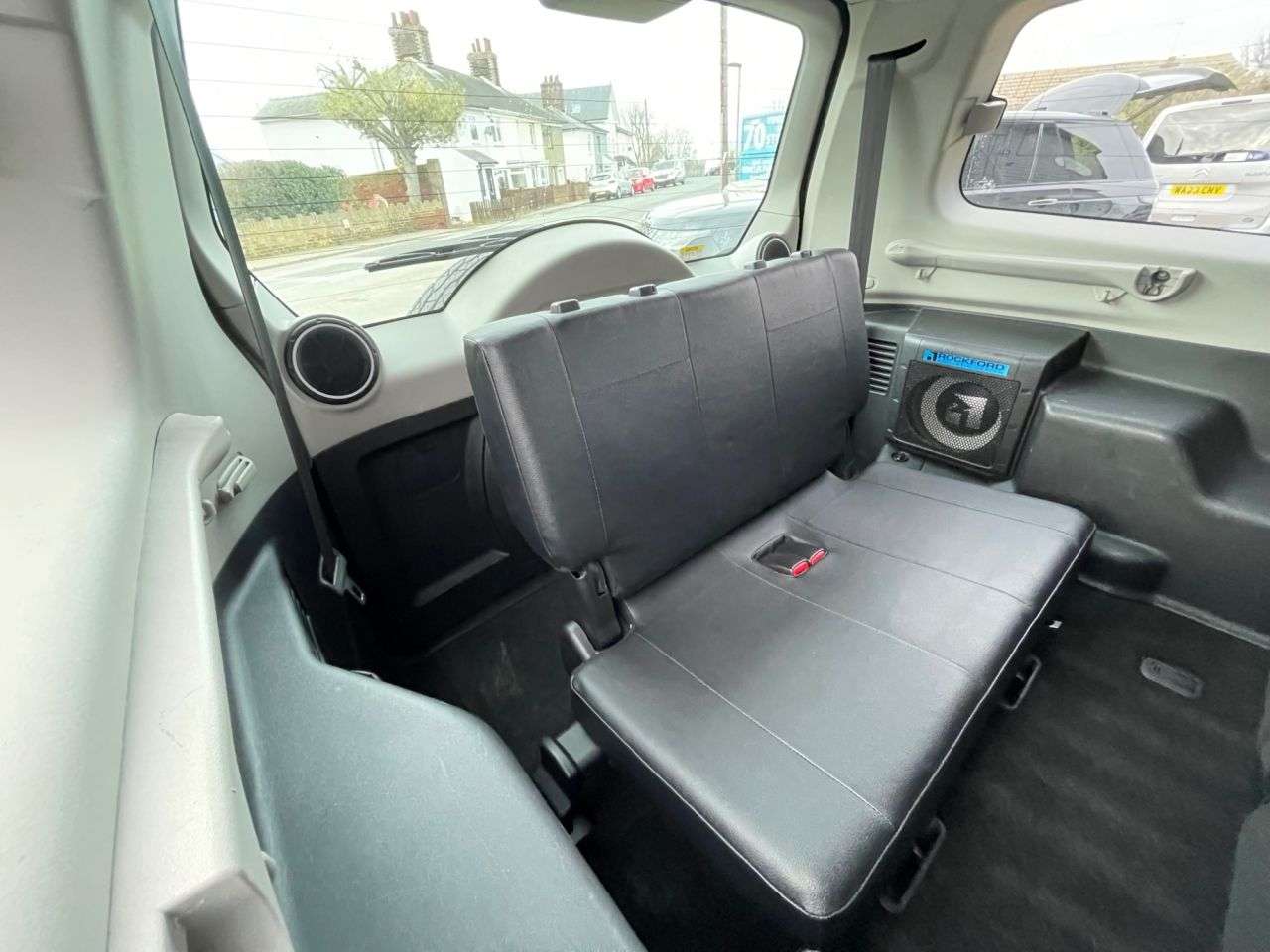 2012 MITSUBISHI SHOGUN 2012 MITSUBISHI SHOGUN