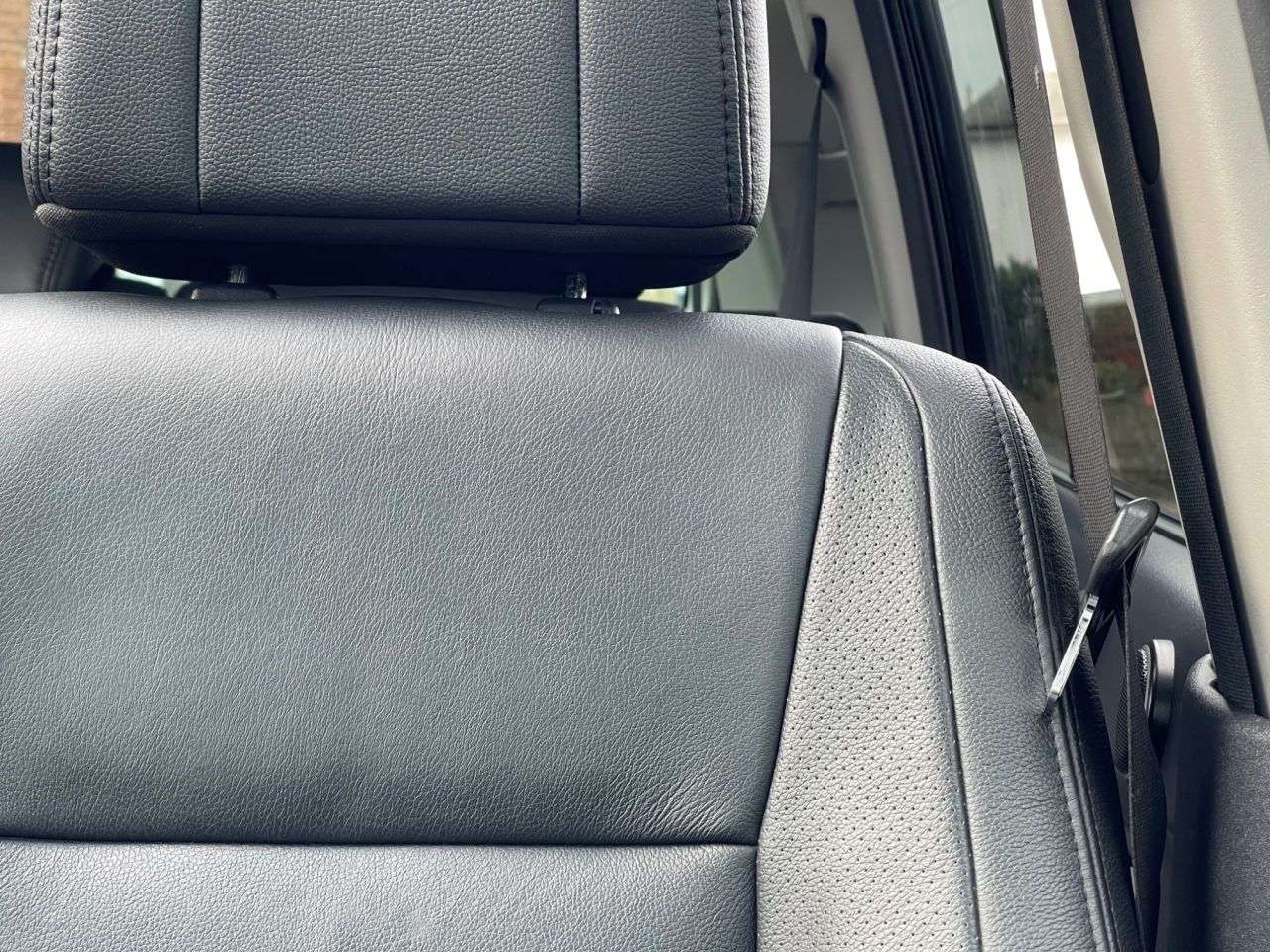 2012 MITSUBISHI SHOGUN 2012 MITSUBISHI SHOGUN