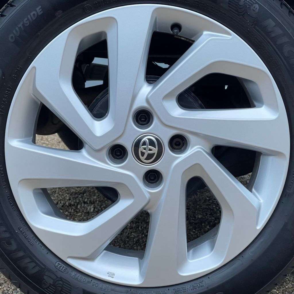 2023 TOYOTA AYGO X 2023 TOYOTA AYGO X