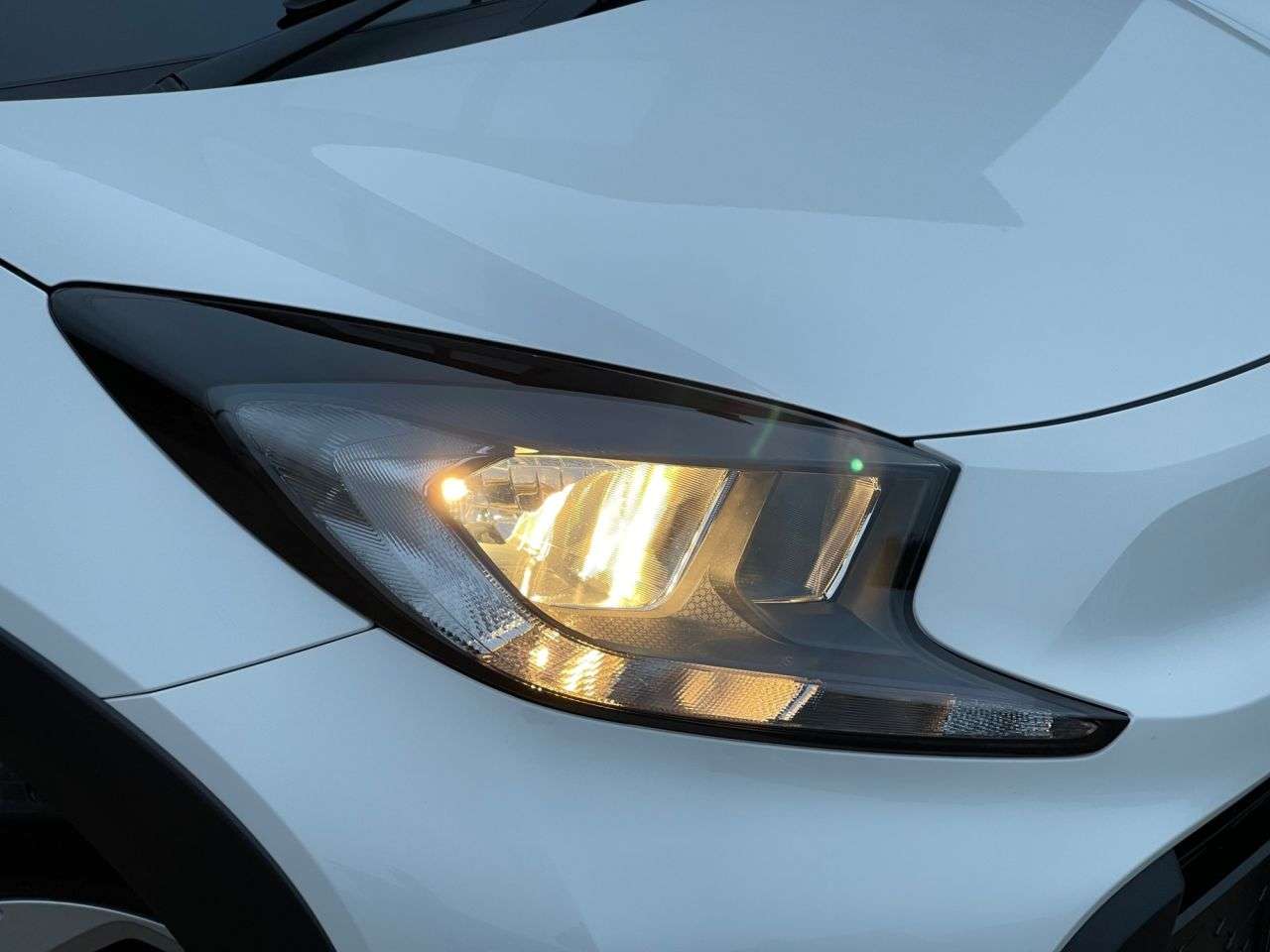 2023 TOYOTA AYGO X 2023 TOYOTA AYGO X