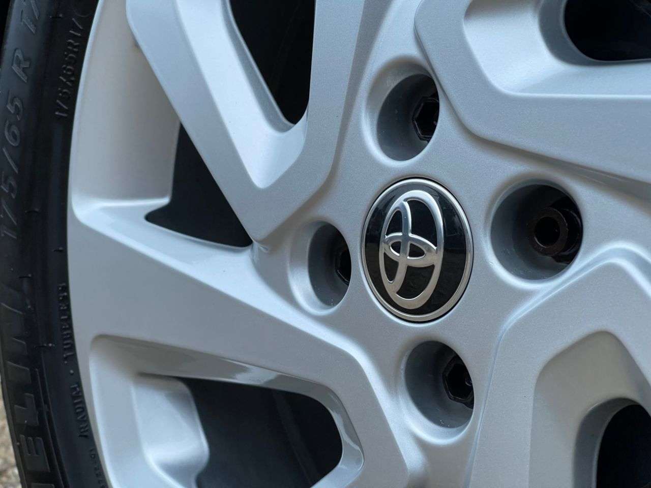 2023 TOYOTA AYGO X 2023 TOYOTA AYGO X