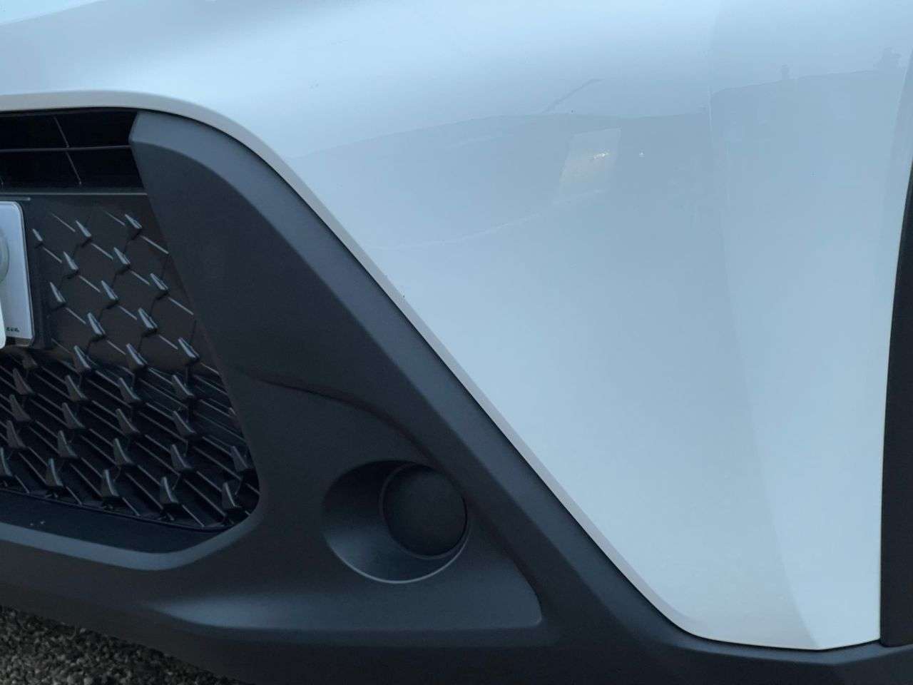 2023 TOYOTA AYGO X 2023 TOYOTA AYGO X