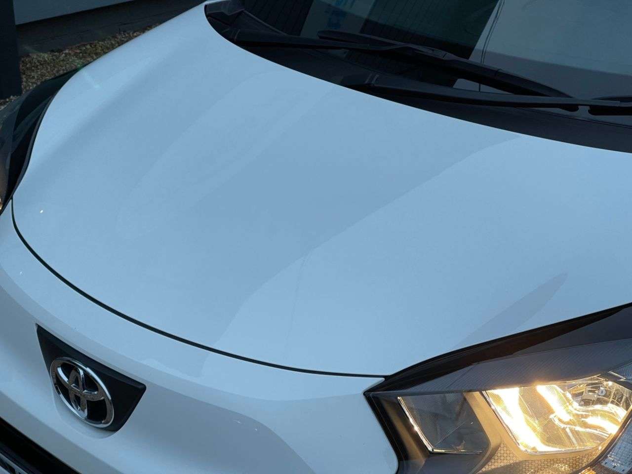 2023 TOYOTA AYGO X 2023 TOYOTA AYGO X