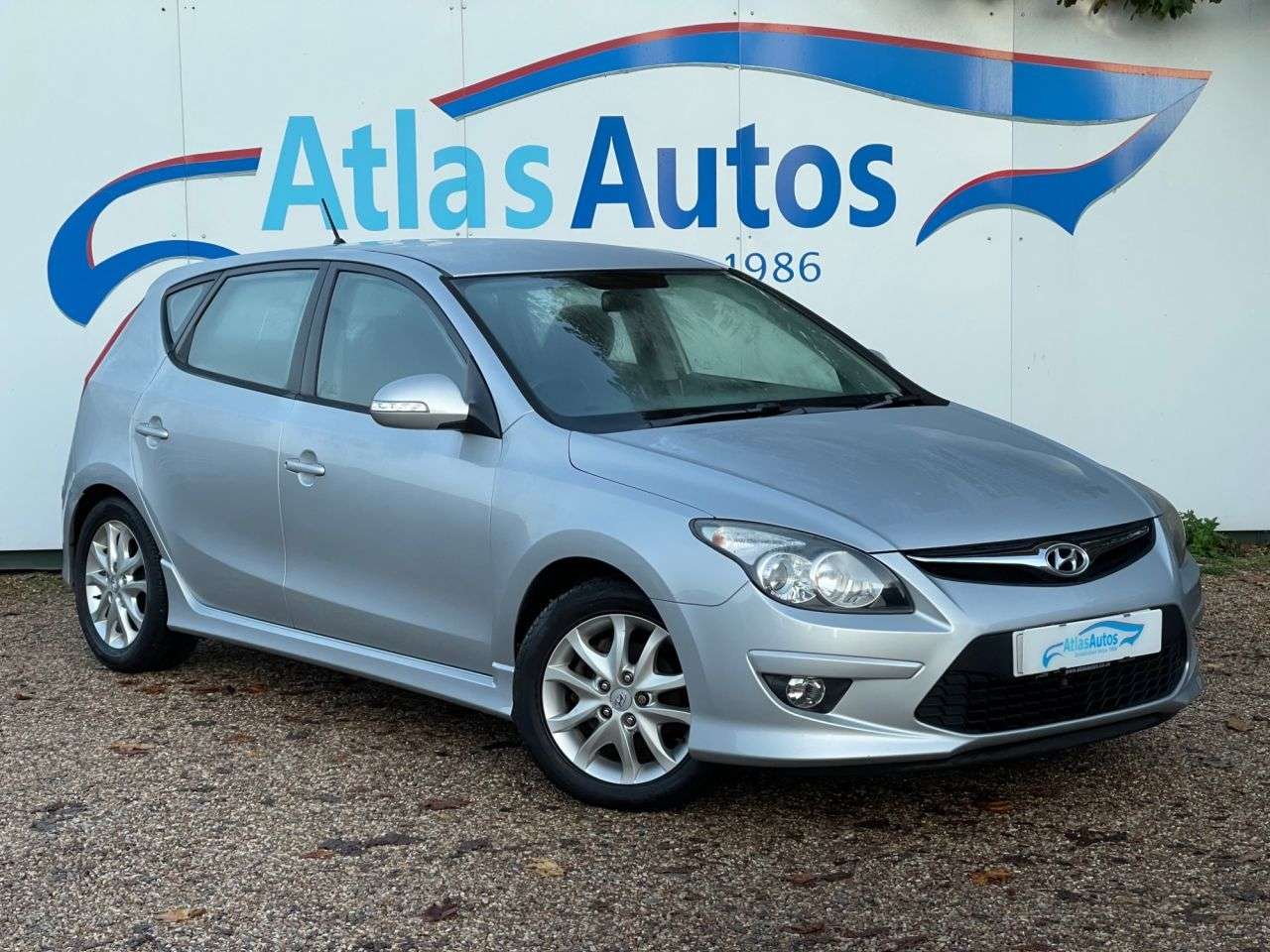 A 2010 HYUNDAI I30 1.6 CRDi Edition Hatchback 5dr Diesel Manual Euro 4 (115 ps) £35 ROAD TAX-U A 2010 HYUNDAI I30 1.6 CRDi Edition Hatchback 5dr Diesel Manual Euro 4 (115 ps) £35 ROAD TAX-U
