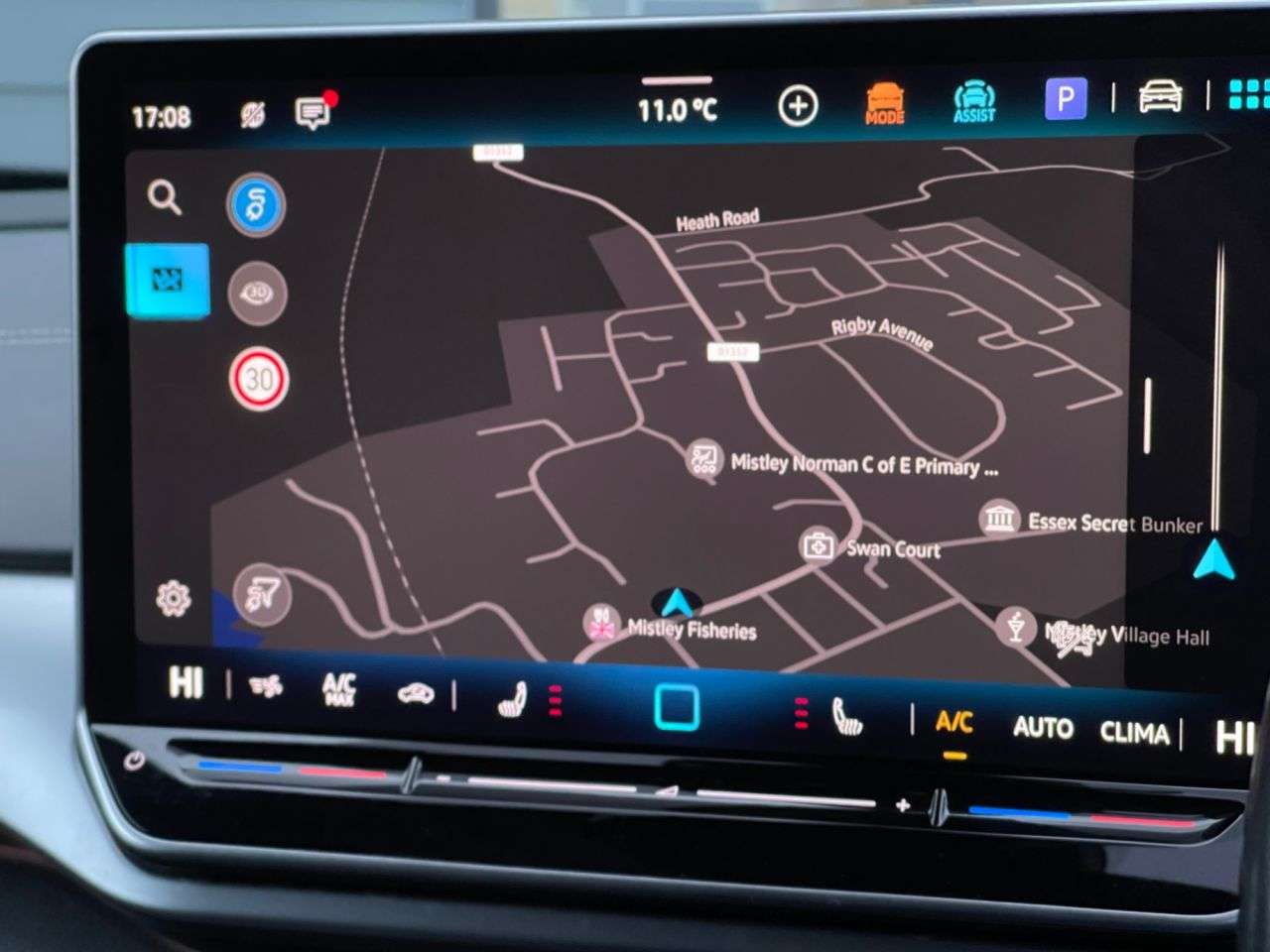 2024 VOLKSWAGEN ID.4 2024 VOLKSWAGEN ID.4