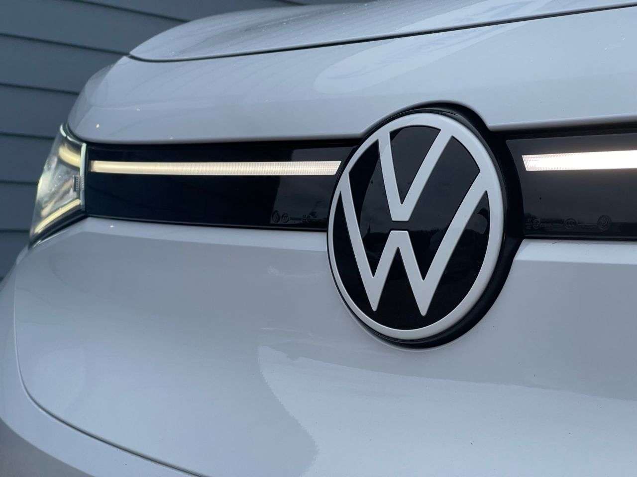 2024 VOLKSWAGEN ID.4 2024 VOLKSWAGEN ID.4