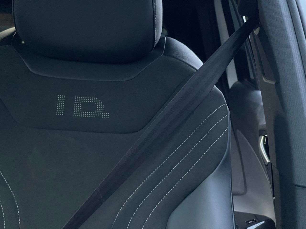 2024 VOLKSWAGEN ID.4 2024 VOLKSWAGEN ID.4