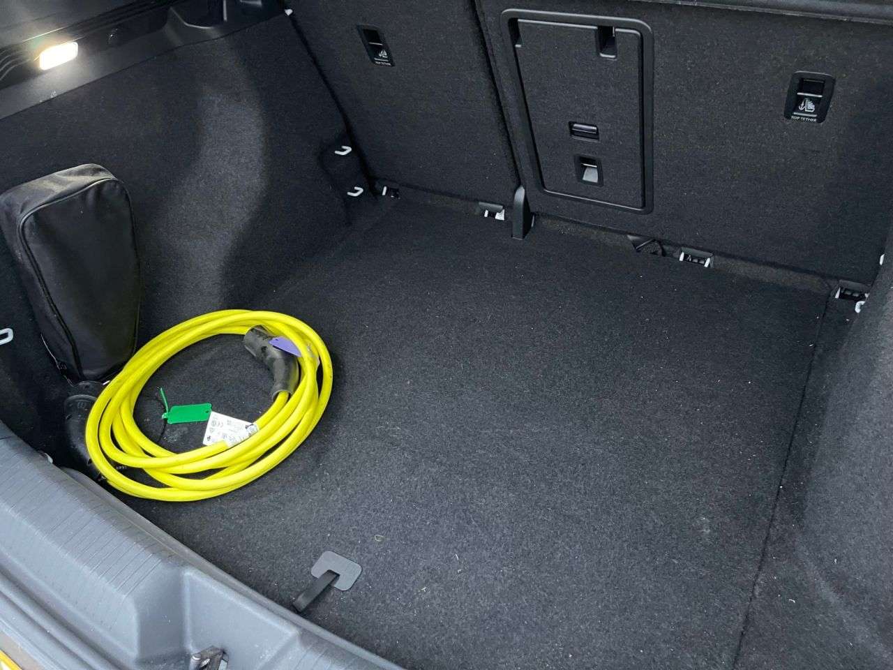 2024 VOLKSWAGEN ID.4 2024 VOLKSWAGEN ID.4